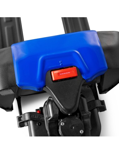 Elektrohubwagen von EP für 1500 kg