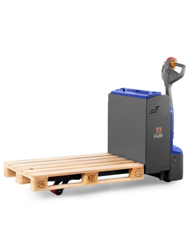 Elektro-Hubwagen TWO für 2000 kg