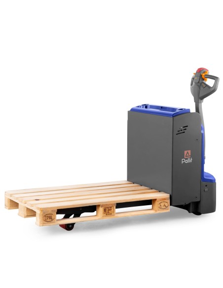 Elektro-Hubwagen TWO für 2000 kg