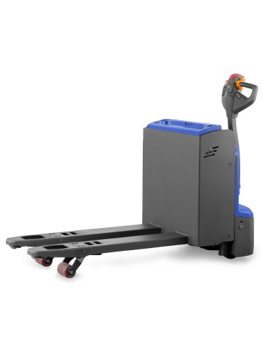 Elektro-Hubwagen TWO für 2000 kg