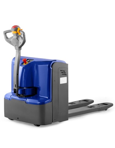 Elektro-Hubwagen TWO für 2000 kg