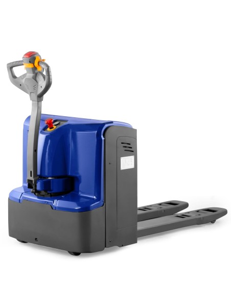 Elektro-Hubwagen TWO für 2000 kg