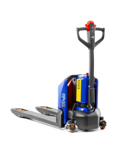 Elektrohubwagen ONE-XL für 2000 kg