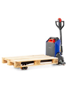 Elektrohubwagen ONE-XL für 2000 kg 2