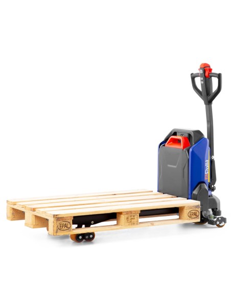 Elektrohubwagen ONE-XL für 2000 kg