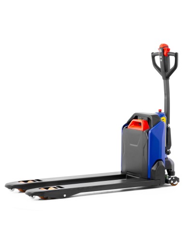 Elektrohubwagen ONE-XL für 2000 kg