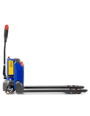 Elektrohubwagen ONE-XL für 2000 kg