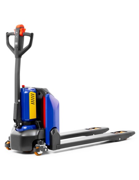 Elektrohubwagen ONE-XL für 2000 kg