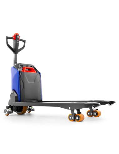 Elektrohubwagen ONE-XL für 2000 kg