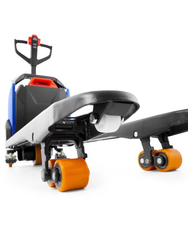 Elektrohubwagen ONE-XL für 2000 kg