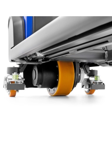 Elektrohubwagen ONE-XL für 2000 kg