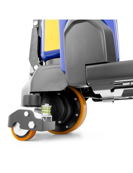 Elektrohubwagen ONE-XL für 2000 kg