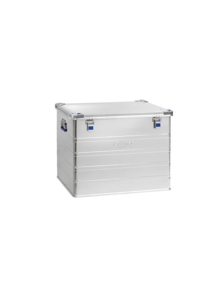 ALUTEC Aluminiumbox INDUSTRY 243l