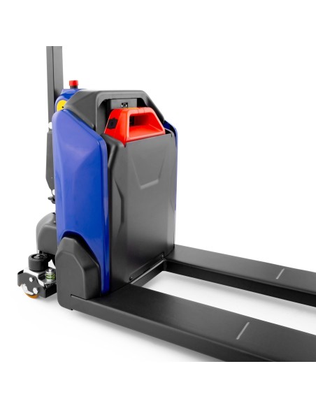 Elektrohubwagen ONE-XL für 2000 kg