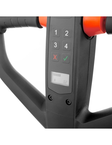 Elektrohubwagen ONE-XL für 2000 kg