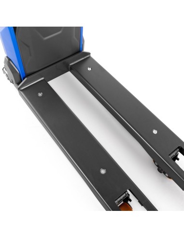 Elektro-Hubwagen ONE+W mit Waage und Drucker