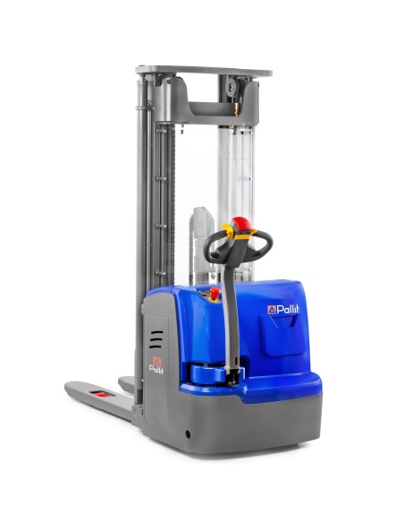 Elektro-Hochhubwagen ULTRA-L für 4,5m