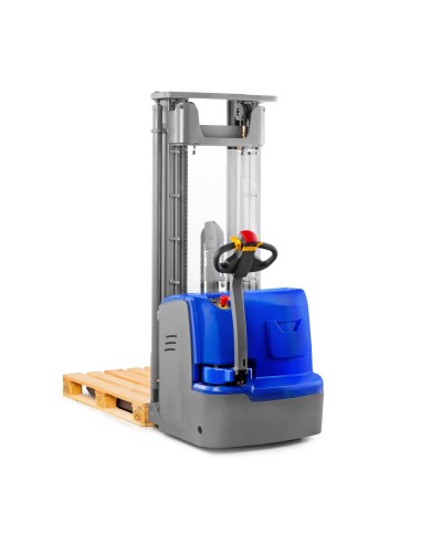 Elektro-Hochhubwagen ULTRA-L für 4,5m