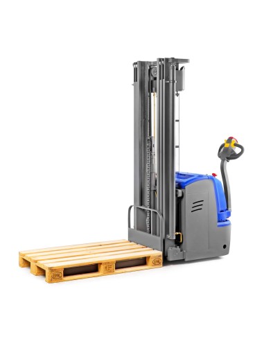 Elektro-Hochhubwagen ULTRA-L für 4,5m