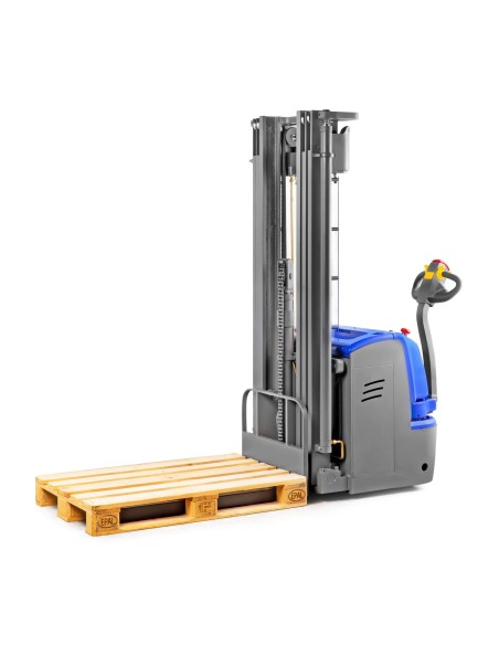 Elektro-Hochhubwagen ULTRA-L für 4,5m