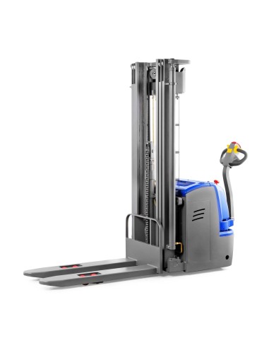 Elektro-Hochhubwagen ULTRA-L für 4,5m