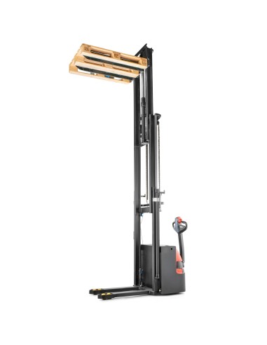 Elektro-Hochhubwagen für 5.5 m WSA161 von EP