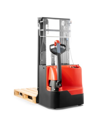 Elektro-Hochhubwagen für 5.5 m WSA161 von EP