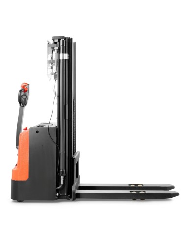 Elektro-Hochhubwagen für 5.5 m WSA161 von EP