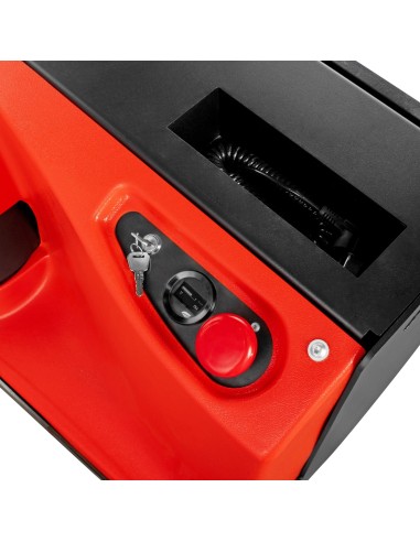 Elektro-Hochhubwagen für 5.5 m WSA161 von EP