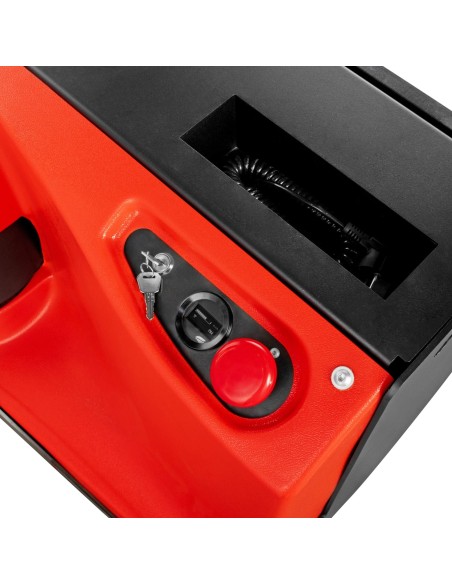 Elektro-Hochhubwagen für 5.5 m WSA161 von EP