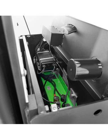 Elektro-Hochhubwagen für 5.5 m WSA161 von EP