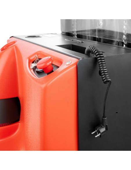 Elektro-Hochhubwagen für 5.5 m WSA161 von EP