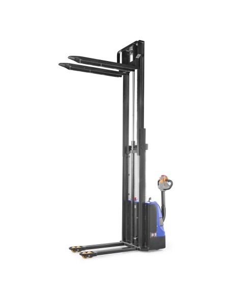 Elektro-Hochhubwagen BUDGET-XL für 4m