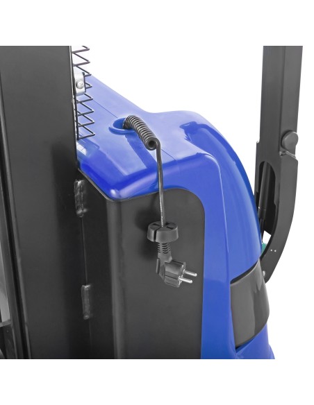 Elektro-Hochhubwagen BUDGET-M für 3m