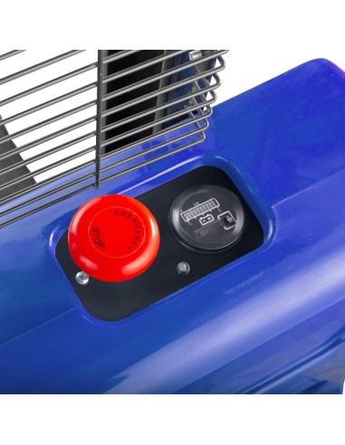 Elektro-Hochhubwagen BUDGET-M für 3m