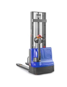 Elektro-Hochhubwagen BUDGET-L für 3,5m