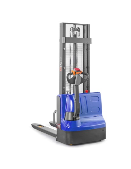 Elektro-Hochhubwagen BUDGET-L für 3,5m