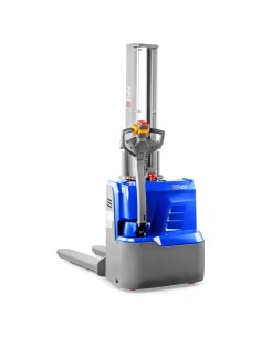 Elektro-Deichselstapler MONO für 1,6m mit Monomast