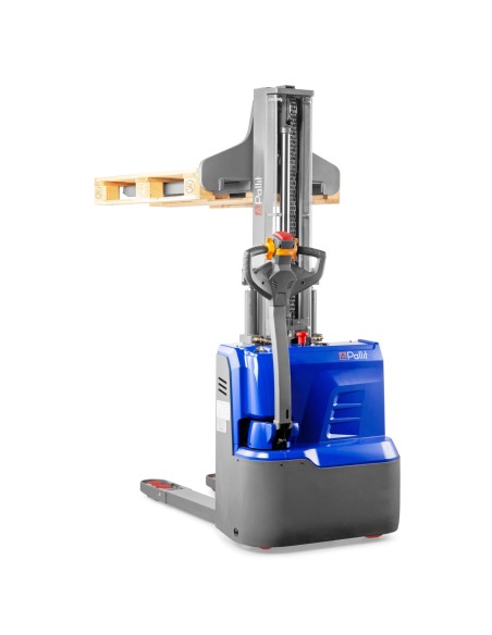 Elektro-Deichselstapler MONO für 1,6m mit Monomast