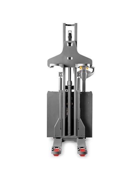 Elektro-Deichselstapler MONO für 1,6m mit Monomast