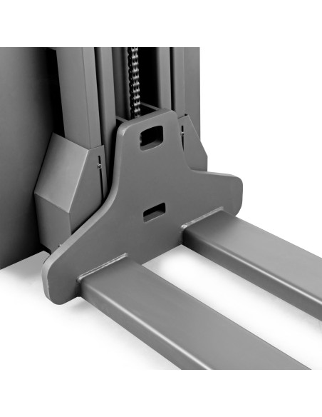 Elektro-Deichselstapler MONO für 1,6m mit Monomast