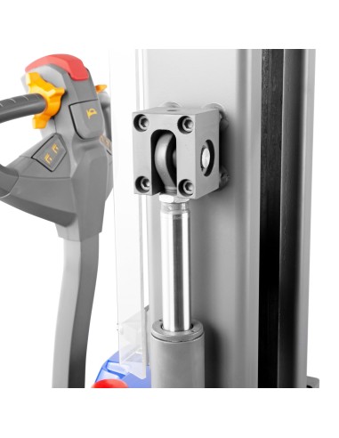 Elektro-Deichselstapler MONO für 1,6m mit Monomast