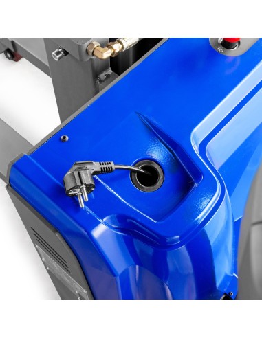 Elektro-Deichselstapler MONO für 1,6m mit Monomast