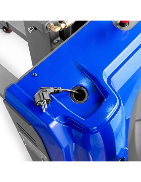 Elektro-Deichselstapler MONO für 1,6m mit Monomast