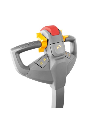 Elektro-Deichselstapler MONO für 1,6m mit Monomast