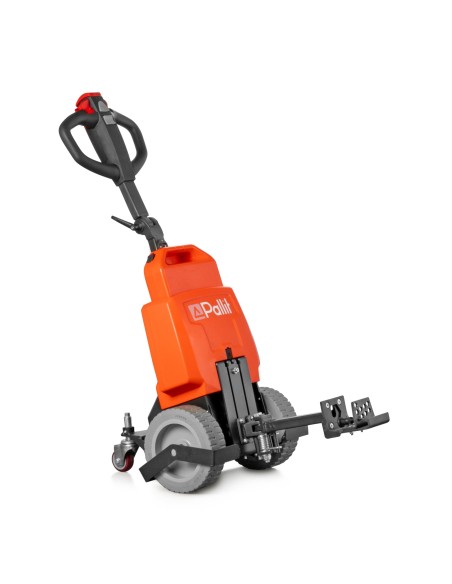 Elektro-Deichselschlepper PULL für 1000kg