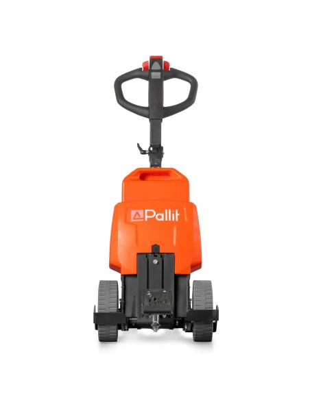 Elektro-Deichselschlepper PULL für 1000kg