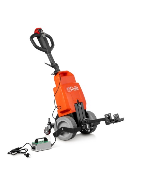 Elektro-Deichselschlepper PULL für 1000kg
