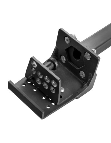 Elektro-Deichselschlepper PULL für 1000kg