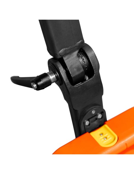 Elektro-Deichselschlepper PULL für 1000kg